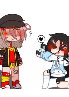 Gacha Club!