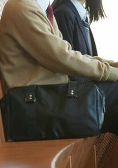 不機嫌先輩と重傷後輩