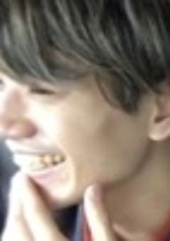 ゆうごくんの秘密の彼女ちゃん