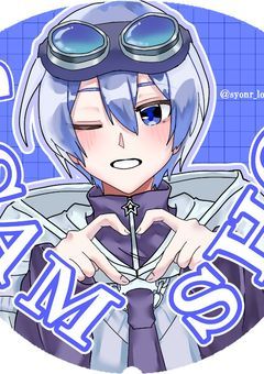 うさぴのイラスト部屋