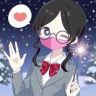 みーさんのアイコン画像