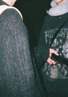 春が訪れるよりも前に