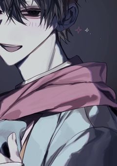 rd　君は俺だけのもの