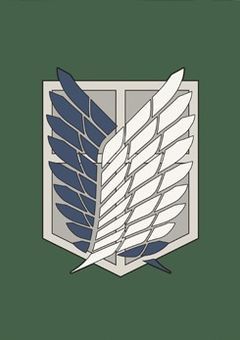 ✧　進撃☆調査兵団