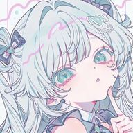  　　 ♕ 胡桃れむさんのアイコン画像