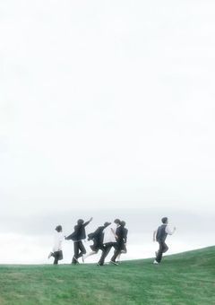 WISH  :   Love Diary