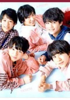 Lilかんさいの紅一点
