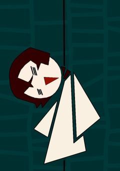 小さくなった愛しの上司