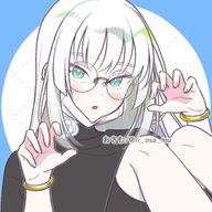 ノーチ帝国(夜宵)さんのアイコン画像