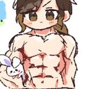 筋肉妖精プロテイン