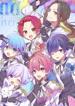 irxs樣のいろいろ短編集