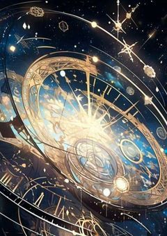 【Fairy tale of dice】 賽子達の御伽噺