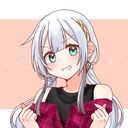 ヌッシ(・∇・)