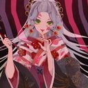 堕姫(* ॑꒳ ॑*)ｶﾜ