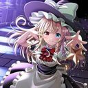魔理沙 本気モード