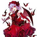 レミリア 本気モード