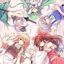 東方組(youも合わせてね)