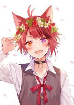 初恋の人は私の兄。