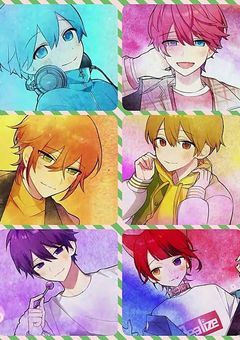 訳アリですとぷりのみんなとシェアハウスする事になりました。