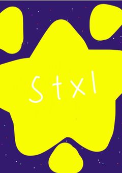 主の妄想だけのstxl小説