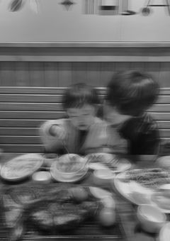 煩悩の犬は追えども去らず