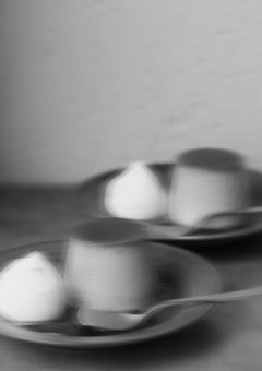 路地裏プリンは僕だけのごほうび