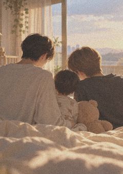 うるさくて、愛しいキム家