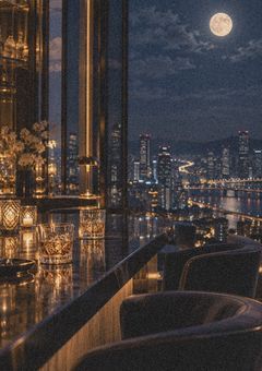 月夜の逢瀬に愛はいらない