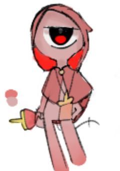 スプランキーの絵