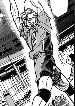 どうせなら菅原くんに愛されたかった泣