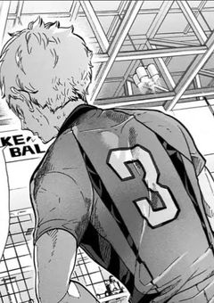 福永妹、夜久さんガチ勢らしい