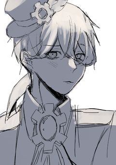 相互部屋(垢ペン)