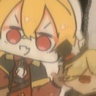 垢ペン:√36@🏴⚙️🧩さんのアイコン画像