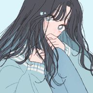 如紙 。さんのアイコン画像