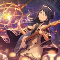 prskLove@フォロバ100% 筆がのらんが頑張るさんのアイコン画像