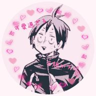 黒猫零さんのアイコン画像