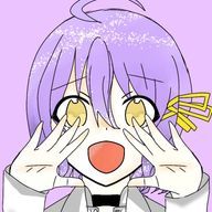 呷さんのアイコン画像