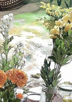 flower language