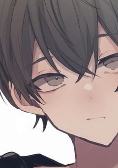 ド陰キャ くそイケメンだった件【njsnj】