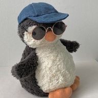 ペンちーさんのアイコン画像