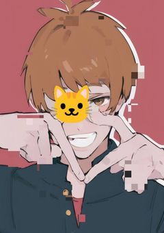 恋する君には負けない