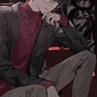 アザだらけの顔さんのアイコン画像