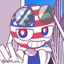 アメリカ