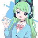 _如月　恵美香@きさらぎ　えみか_