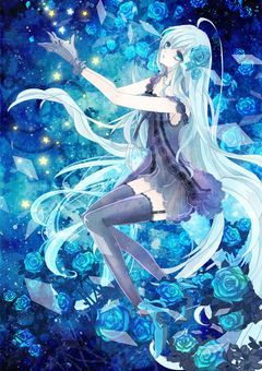 君は誰？