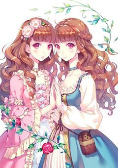 私のお姉ちゃんは美人さんです