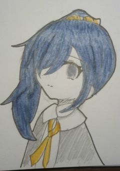 ラクガキ
