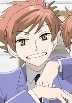 ホスト部のNEW部員