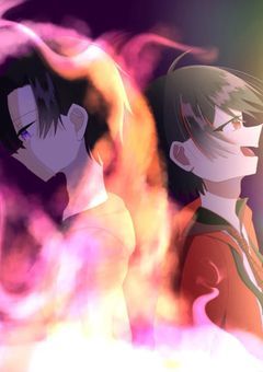 桃色の魔法学園〜共依存〜