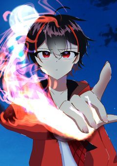 桃色の魔法学園〜神の怒り〜